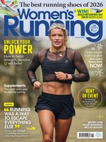 Women's Running